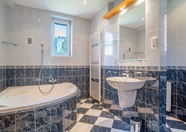 Na predaj 5-izbový rodinný dom s udržiavanou záhradou v bratislavskej časti Kramáre