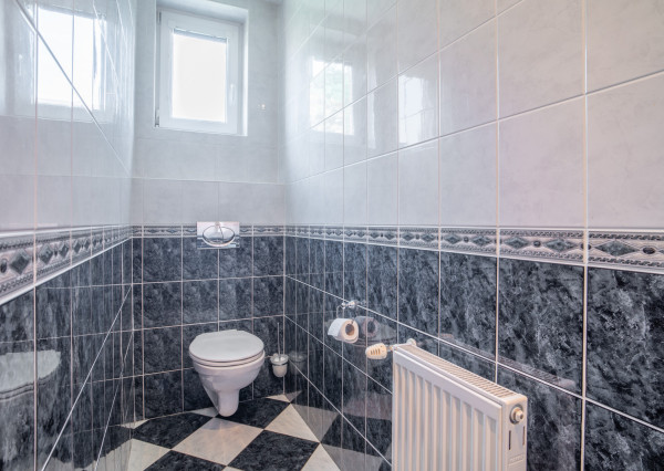 Na predaj 5-izbový rodinný dom s udržiavanou záhradou v bratislavskej časti Kramáre