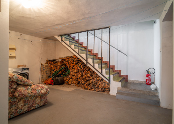 Na predaj 5-izbový rodinný dom s udržiavanou záhradou v bratislavskej časti Kramáre