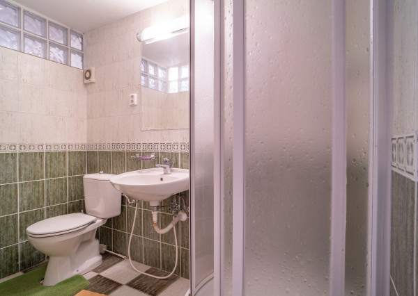 Na predaj 5-izbový rodinný dom s udržiavanou záhradou v bratislavskej časti Kramáre