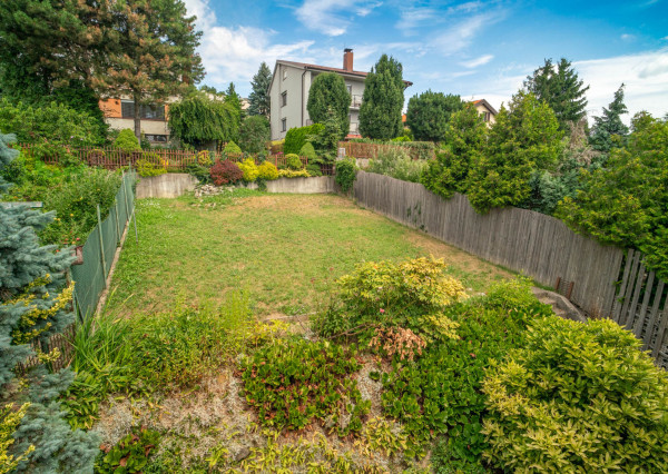 Na predaj 5-izbový rodinný dom s udržiavanou záhradou v bratislavskej časti Kramáre