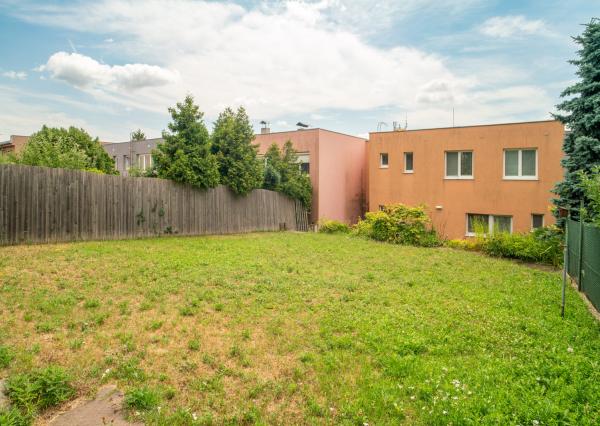 Na predaj 5-izbový rodinný dom s udržiavanou záhradou v bratislavskej časti Kramáre