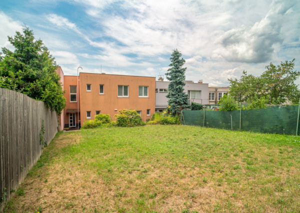 Na predaj 5-izbový rodinný dom s udržiavanou záhradou v bratislavskej časti Kramáre