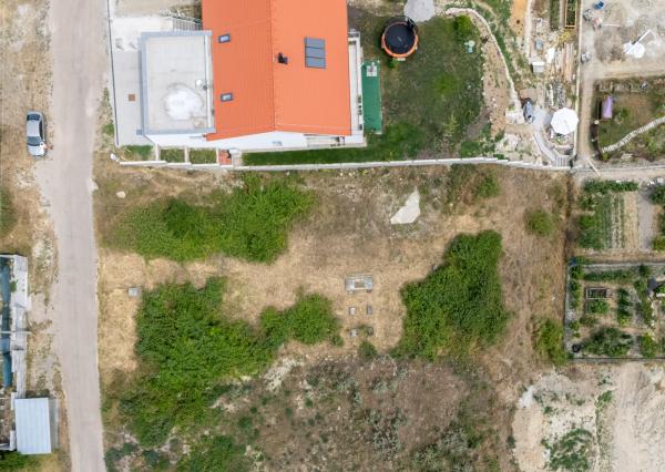 Na predaj pozemok vo viniciach v Pezinku - Grinava