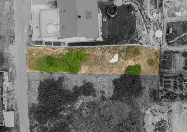 Na predaj pozemok vo viniciach v Pezinku - Grinava