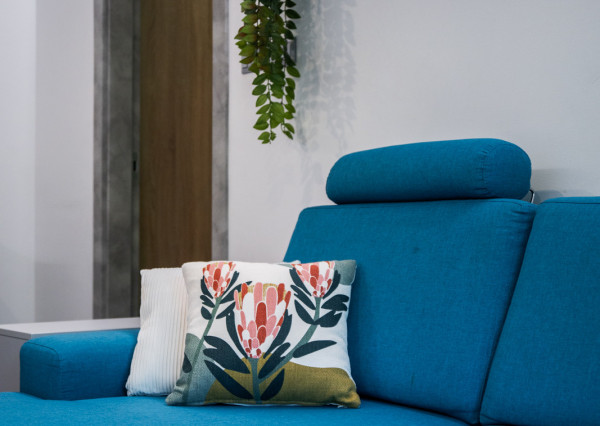 REZERVOVANÉ: Na predaj priestranný 3-izbový byt v Bratislave - Ružinov