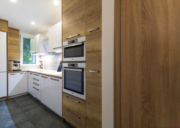 REZERVOVANÉ: Na predaj priestranný 3-izbový byt v Bratislave - Ružinov