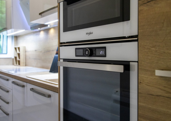 REZERVOVANÉ: Na predaj priestranný 3-izbový byt v Bratislave - Ružinov