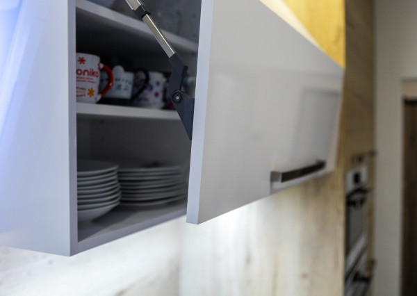 REZERVOVANÉ: Na predaj priestranný 3-izbový byt v Bratislave - Ružinov