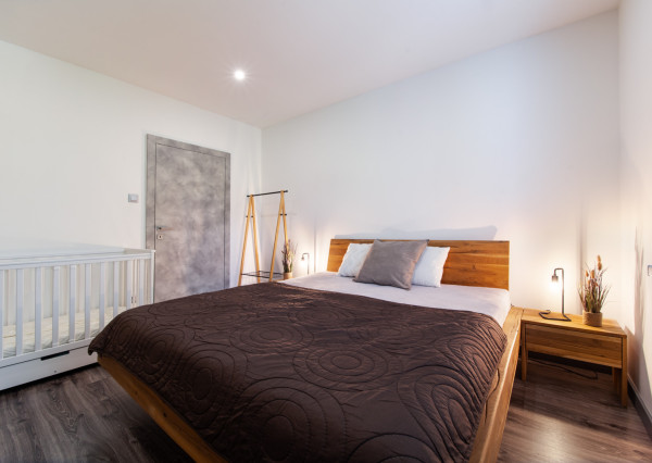 REZERVOVANÉ: Na predaj priestranný 3-izbový byt v Bratislave - Ružinov