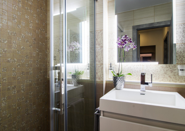 REZERVOVANÉ: Na predaj priestranný 3-izbový byt v Bratislave - Ružinov