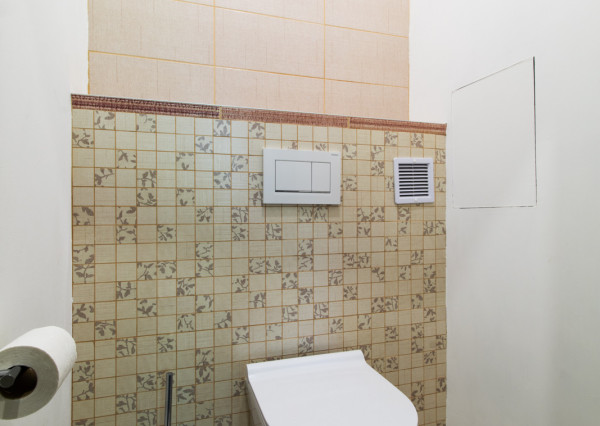 REZERVOVANÉ: Na predaj priestranný 3-izbový byt v Bratislave - Ružinov