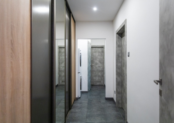 REZERVOVANÉ: Na predaj priestranný 3-izbový byt v Bratislave - Ružinov