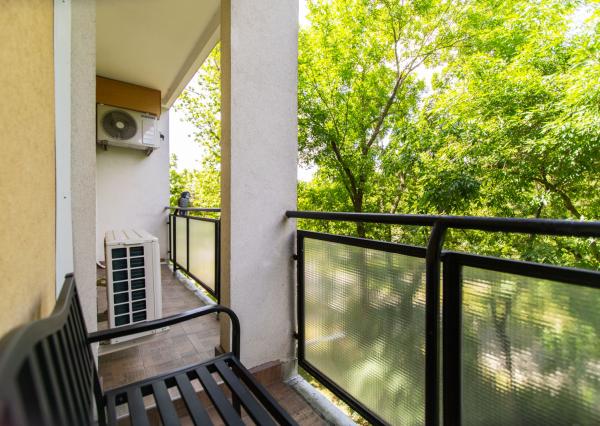 REZERVOVANÉ: Na predaj priestranný 3-izbový byt v Bratislave - Ružinov