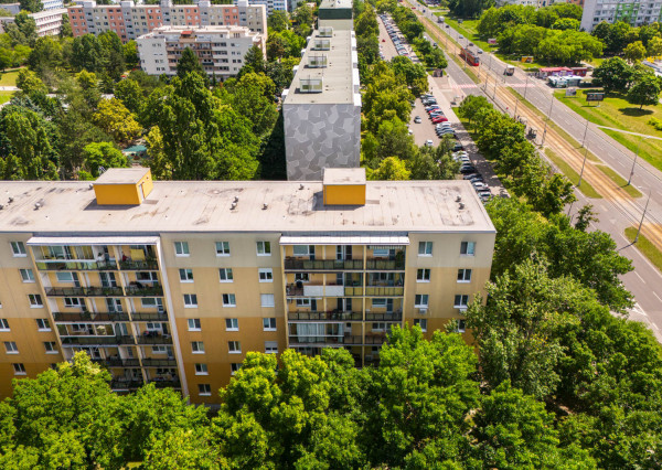 REZERVOVANÉ: Na predaj priestranný 3-izbový byt v Bratislave - Ružinov