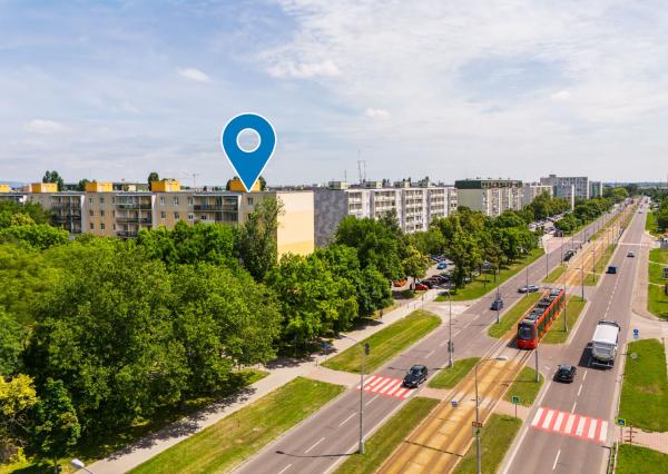 REZERVOVANÉ: Na predaj priestranný 3-izbový byt v Bratislave - Ružinov