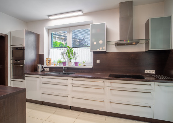 REZERVOVANÉ:Na predaj nadštandardná rodinná vila v obci Dunajská Lužná