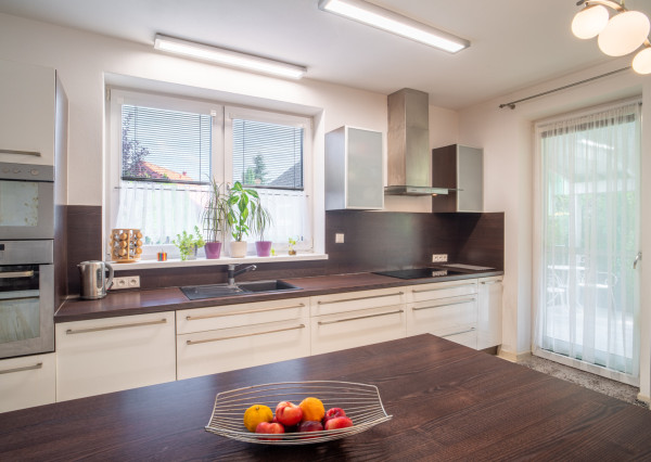 REZERVOVANÉ:Na predaj nadštandardná rodinná vila v obci Dunajská Lužná