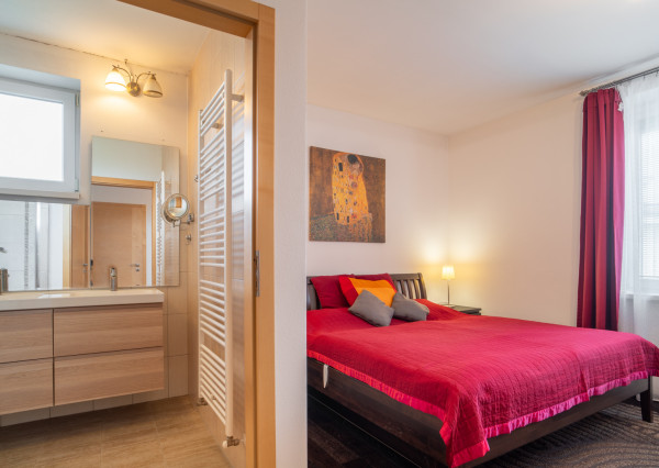 REZERVOVANÉ:Na predaj nadštandardná rodinná vila v obci Dunajská Lužná