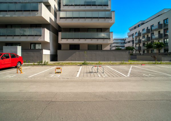 Na prenájom kompletne zariadený 1-izbový byt v novostavbe projektu Noemis v Stupave