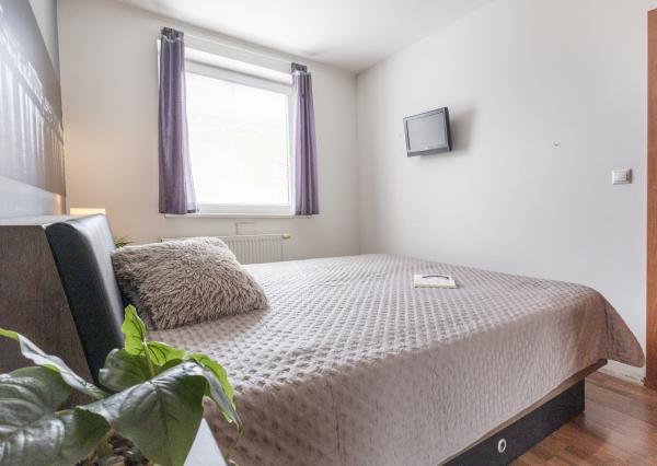 Na prenájom zariadený 2-izbový byt v Podunajských Biskupiciach