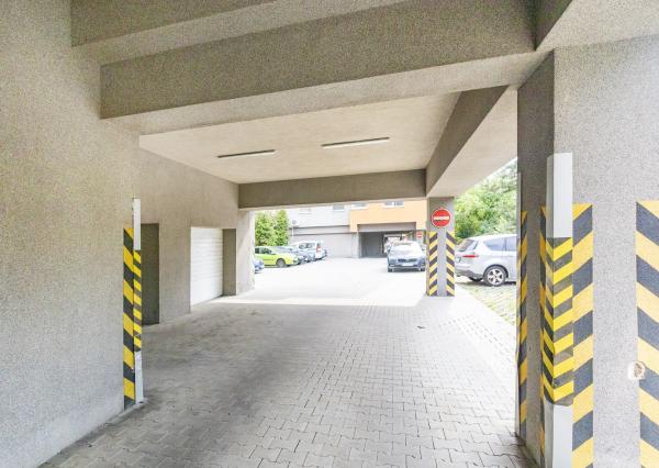 Na prenájom zariadený 2-izbový byt v Podunajských Biskupiciach