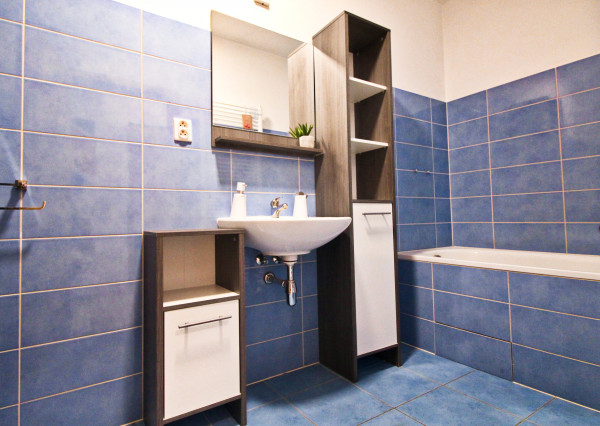 Na prenájom zariadený 1 izbový byt v Stupave