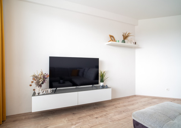 Na predaj 3-izbový byt v Malackách