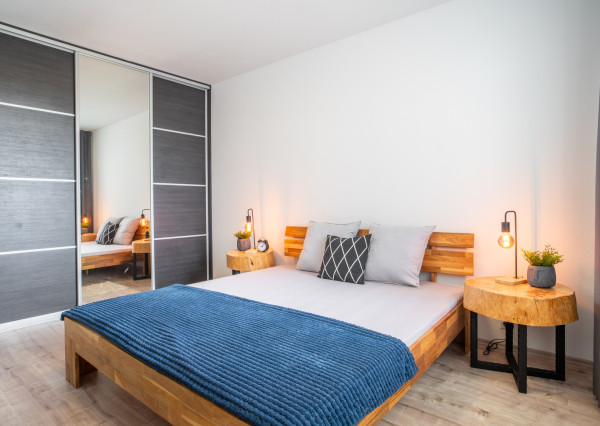 Na predaj 3-izbový byt v Malackách