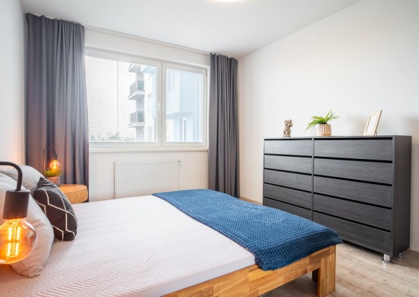 Na predaj 3-izbový byt v Malackách