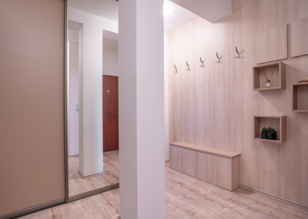 Na predaj 3-izbový byt v Malackách