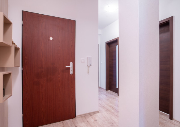 Na predaj 3-izbový byt v Malackách