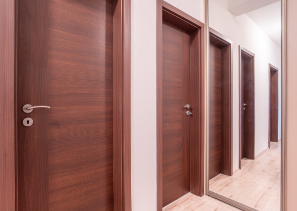 Na predaj 3-izbový byt v Malackách