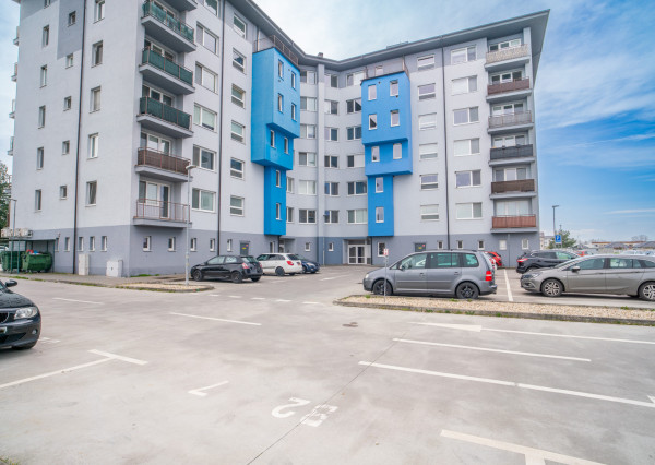 Na predaj 3-izbový byt v Malackách