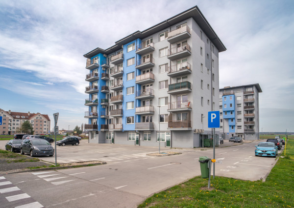 Na predaj 3-izbový byt v Malackách