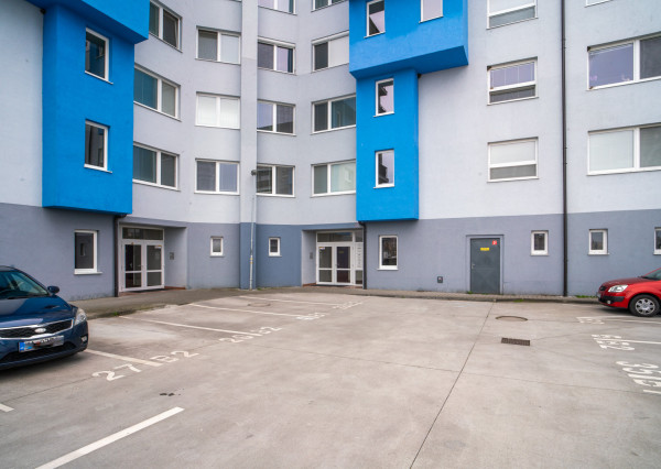 Na predaj 3-izbový byt v Malackách