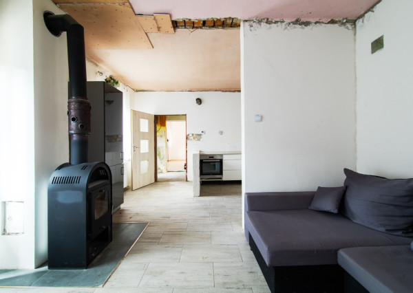 REZERVOVANÉ: Na predaj rodinný dom v mestskej časti Žiliny-Brodno