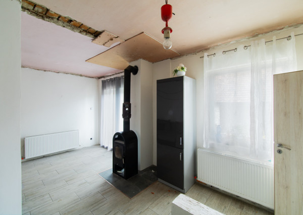 REZERVOVANÉ: Na predaj rodinný dom v mestskej časti Žiliny-Brodno