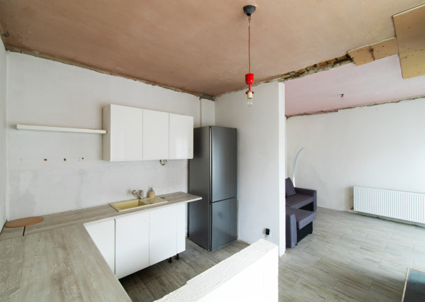 REZERVOVANÉ: Na predaj rodinný dom v mestskej časti Žiliny-Brodno