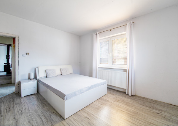 REZERVOVANÉ: Na predaj rodinný dom v mestskej časti Žiliny-Brodno