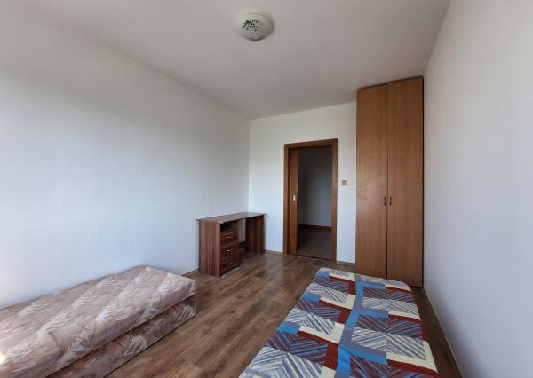 Na predaj 3-izbový byt s loggiou na sídlisku Hájik v Žiline