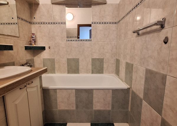 Na predaj 3-izbový byt s loggiou na sídlisku Hájik v Žiline