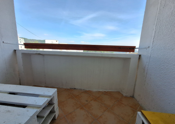 Na predaj 3-izbový byt s loggiou na sídlisku Hájik v Žiline