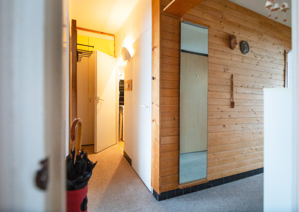 Na predaj štýlový 3-izbový byt v centre Starej Turej