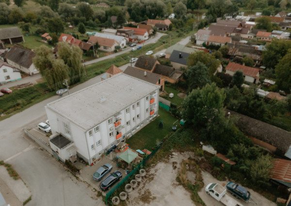 Na predaj kompletne zrekonštruovaný 2-izbový byt v Kotešovej