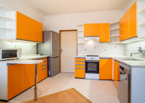 Na predaj rodinný dom v Žemberovciach