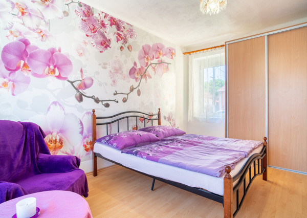 Na predaj rodinný dom v Žemberovciach