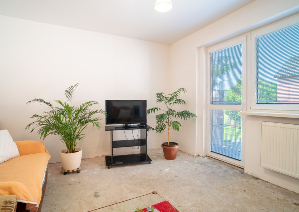 Na predaj 4-izbový rodinný dom v obci Závod