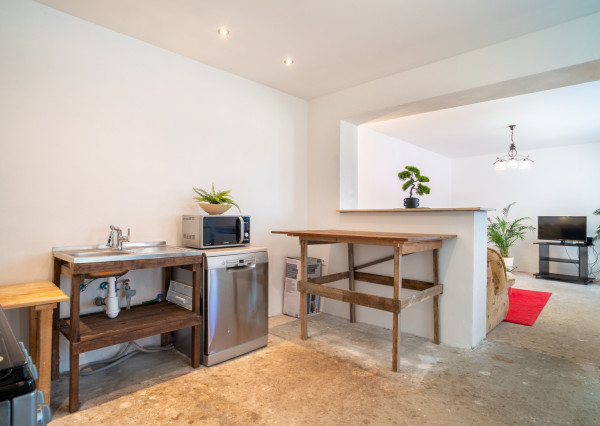 Na predaj 4-izbový rodinný dom v obci Závod