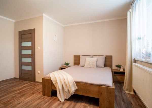 Na predaj 4-izbový rodinný dom v obci Závod